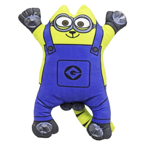 Іграшка на присосках "Кіт Саймон: Псіпака"