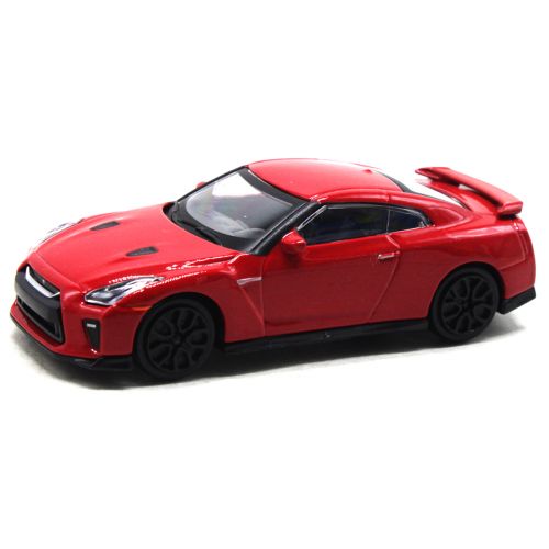 Автомоделі  седан червоний ВИД 2