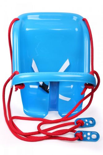 Гойдалки ТехноК (блакитна)