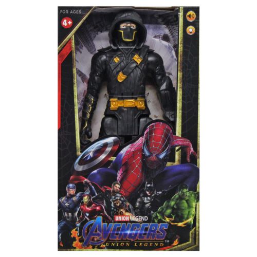 Ігрова фігурка супергероя "Marvel: Ронін"