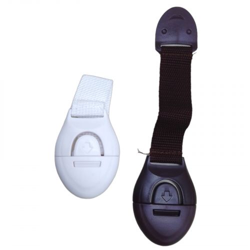 Гнучкий блокіратор, тканинний, універсальний