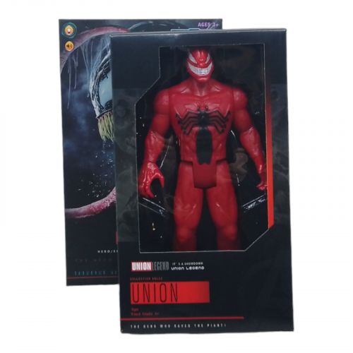 Фігурка супергероя "Карнаж", 27 см