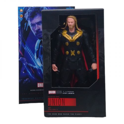 Фігурка супергероя "Тор", 27 см