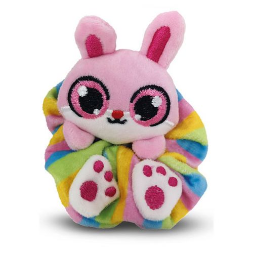 Мʼяка іграшка-гумка "Найкращі друзі: Зайчик"