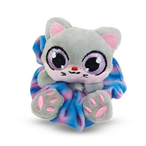 Мʼяка іграшка-гумка "Найкращі друзі: Котик"