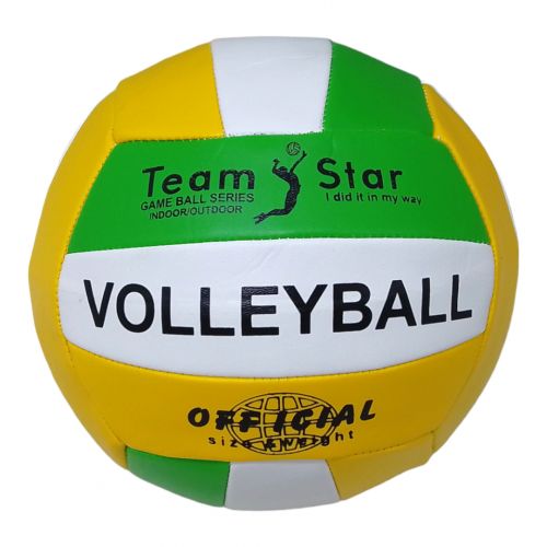 Мʼяч волейбольний "Mibalon official" (вид 6)