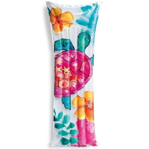 Матрац надувний "Черепаха" 183 х 69 см