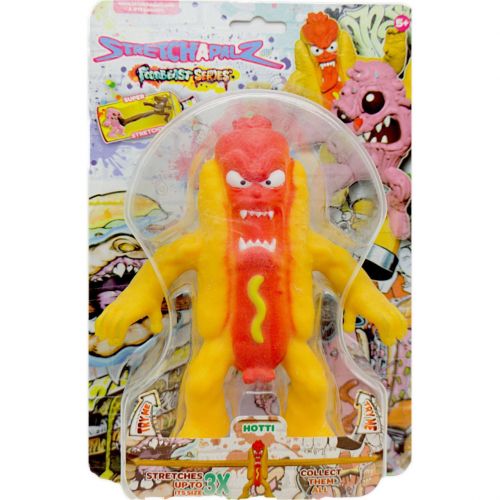 Іграшка-тянучка "Стрейчапалз (Stretchapalz): Hotti"