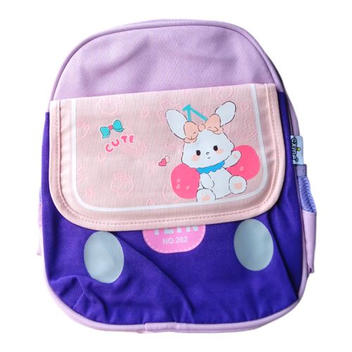 Рюкзачок дитячий (30 см) "Зайченятко"