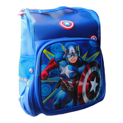 Рюкзак "Капітан Америка" (33х26х17 см)