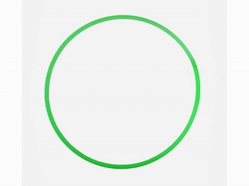 Обруч великий, 79 см