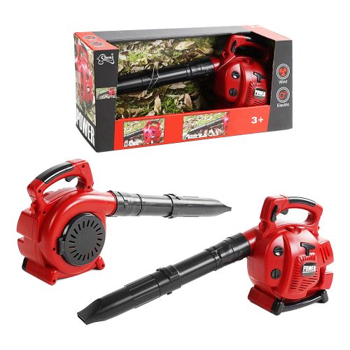 Іграшкова повітродувка на батарейках