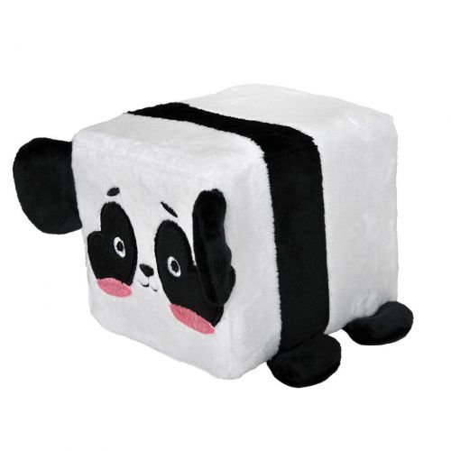 Іграшка-кубик "Панда Шай", 16 см
