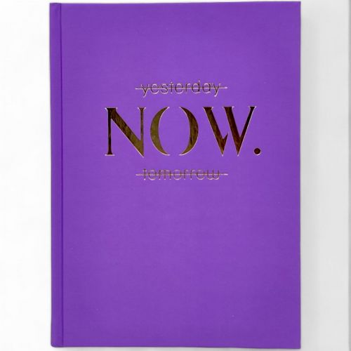 Щоденник (блокнот) "Motivation", A5, 288 сторінок у лінійку