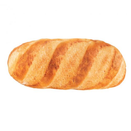 Мʼяка подарункова іграшка "Батон", 51 см