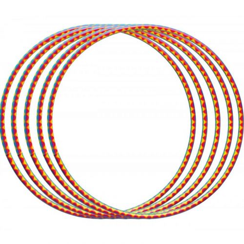 Обруч 4 (90 см ) арт 0184, Іграшка дитяча, Бамсик