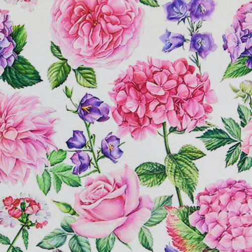 Алмазна мозаїка "Палітра кольорів" 30х30 см