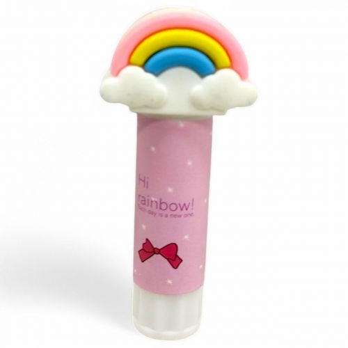 Клей-олівець "Веселка" (8 г)