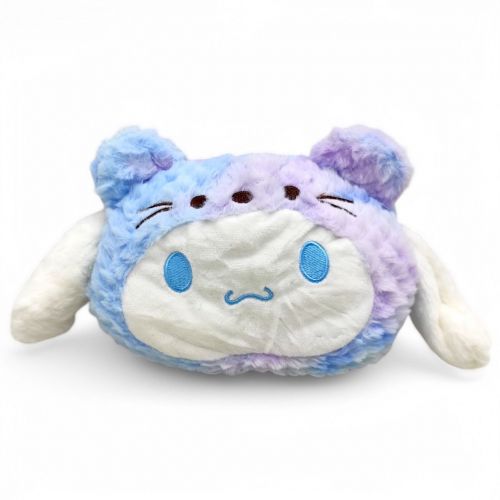 Сумочка мʼяка аніме "Sanrio: Cinnamoroll"