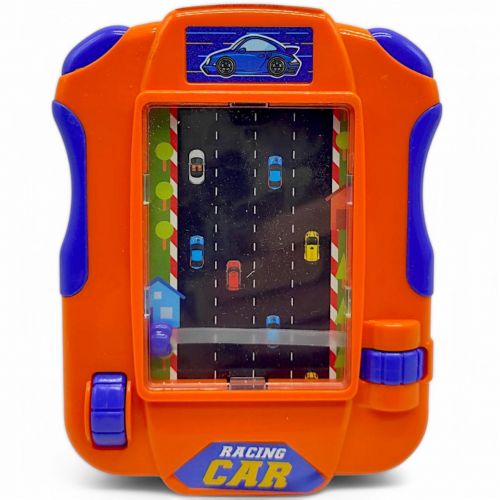 Розважальна гра "Тільки вперед" (помаранчева)