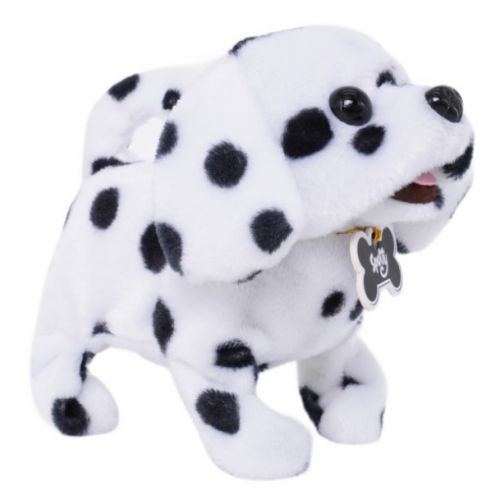 Інтерактивна іграшка Pugs at Play "Далматин SPOTTY"