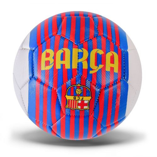 Мʼяч футбольний "Барселона" №5, PVC