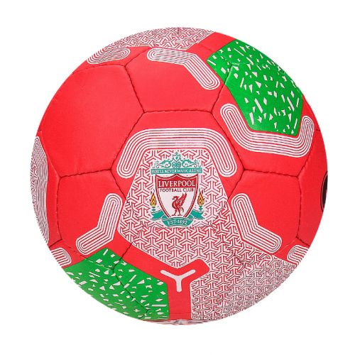 Мʼяч футбольний "Ліверпуль" Liverpool №5