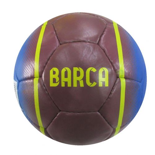 Мʼяч футбольний "Барселона" BARCELONA №5