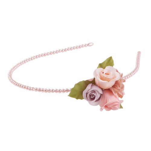 Great Pretenders Обруч для волосся Перлина, 91204