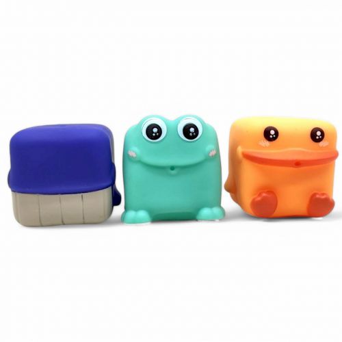 Набір для ванної "Тваринки" (вид 2)