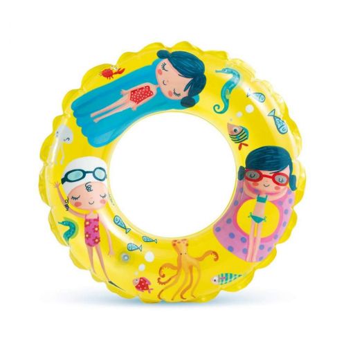 Круг надувний, 61 см, вид 2