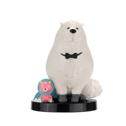 Ігрова аніме фігурка "TOTAL  ANIME" серії "Сімʼя шпигуна / SPY x FAMILY - Бонд Форджер"