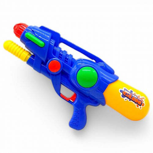 Водний автомат "Водна битва", 41 см (синій)