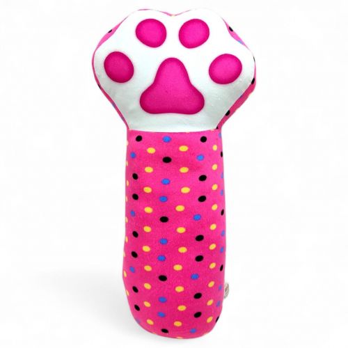 М'яка подушка "Лапка" (45 см)