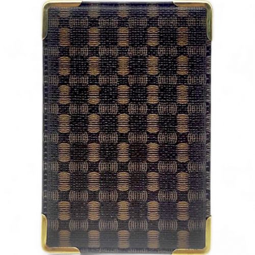 Обкладинка для карт (ID паспорт, пропуск, студентський) мікс видів