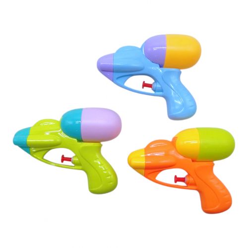Водний пістолет, 14 см, мікс, 1 штука