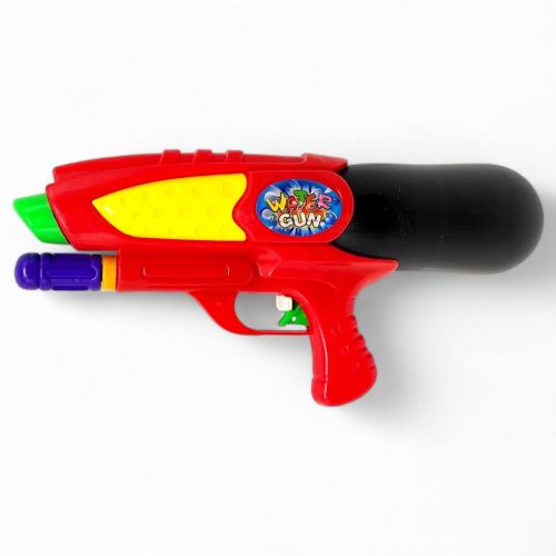 Водний пістолет (довжина 33 см) МІКС ВИДІВ