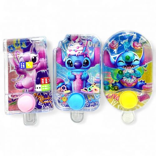 Водна гра "Стіч" (різні види в асортименті)