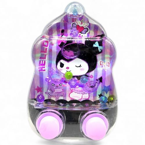 Водна гра "Аніме. Санріо/Sanrio" (бузкова)