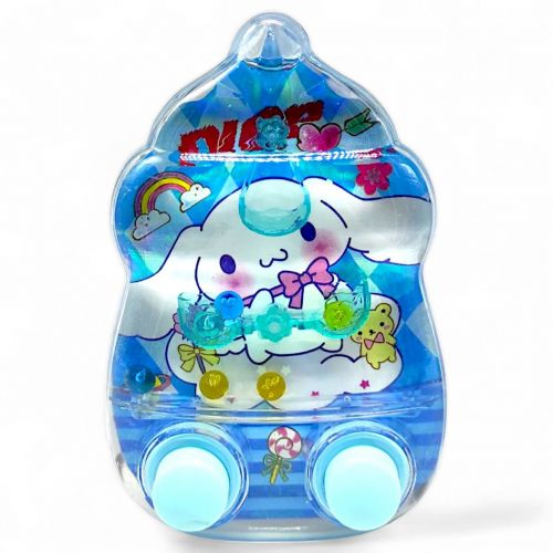 Водна гра "Аніме. Санріо/Sanrio" (блакитна)