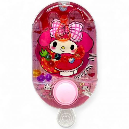 Водна гра "Аніме. Санріо" (рожева)