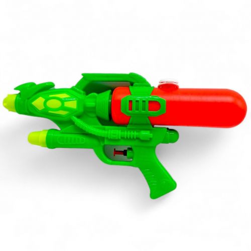 Водяна зброя, 35 см (Зелений)