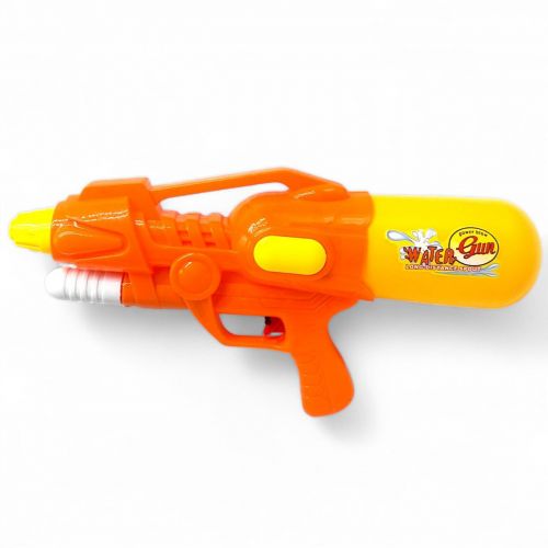 Іграшка водяна зброя (Помаранчев)