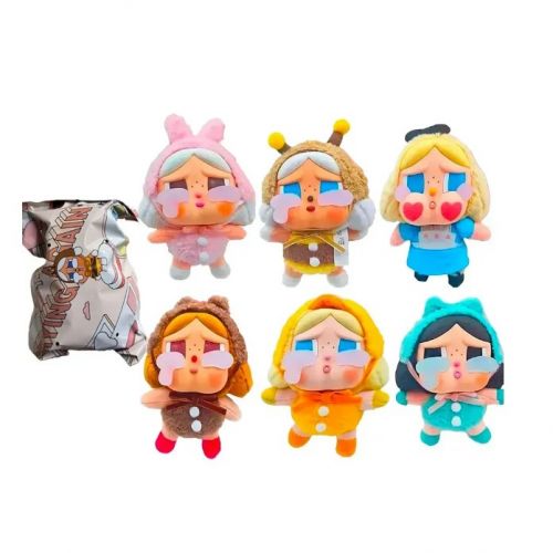 Лялька "Crying Again Blind Box" (в пакеті без картонної упаковки) мікс
