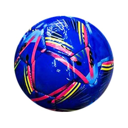 Мʼяч футбольний PVC розмір 2 (Синій)
