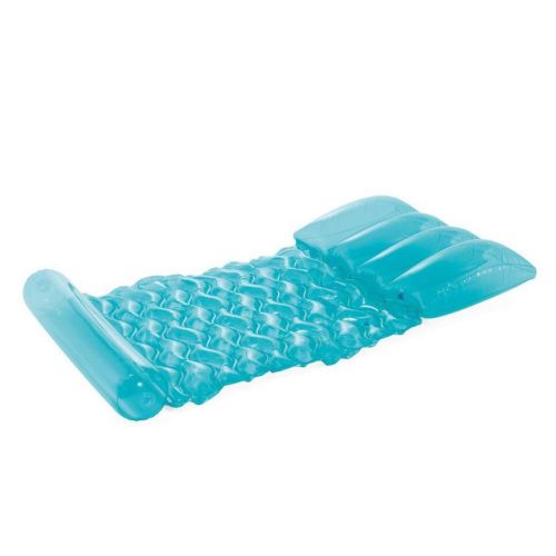 МАТРАЦ 173*89 СМ В КОРОБЦІ (БЛАКИТНИЙ)