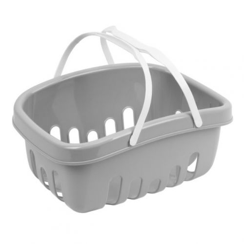 Іграшка Кошик (СІРИЙ)