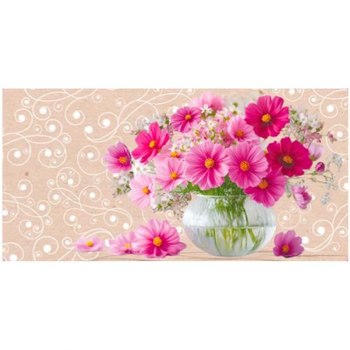 Конверт для грошей "без напису"