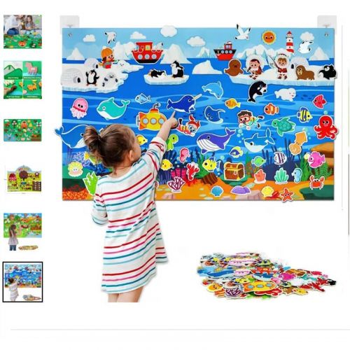 Плакат ігровий C 73112 (40)