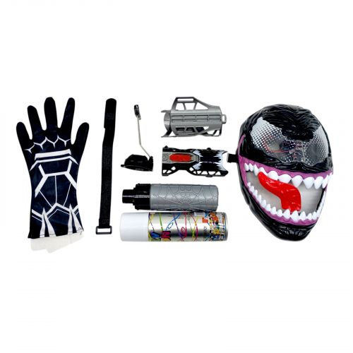 Герой WL Веном 8837-50 (36/2) в коробці